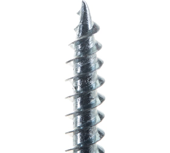 Усиленный саморез PROFFIX СММ 4,2х32 900 шт - ведро 146523
