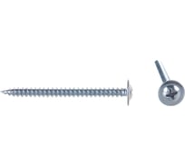 Усиленный саморез Tech-Krep PRO СММ 4,2х50 30 шт. 146525