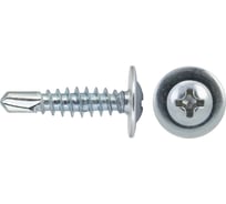 Усиленный саморез Tech-Krep PRO СММ св 4,2х16 2000 шт. 146535