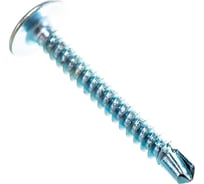 Усиленный саморез Tech-Krep PRO СММ св 4,2х32 400 шт. 146545