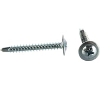 Усиленный саморез Tech-Krep PRO СММ св 4,2х32 50 шт - пакет 146546