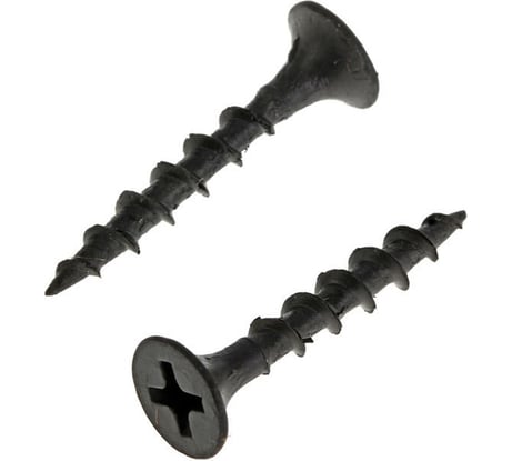 Усиленный саморез Tech-Krep PRO СГД 3,8х32 100 шт - пакет 146424