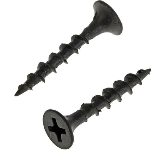 Усиленный саморез PROFFIX СГД 3,8х32 30 шт - пакет 146426