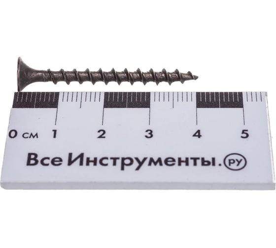 Усиленный саморез Tech-Krep PRO СГД 3,8х41 900 шт. 146435