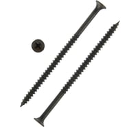 Усиленный саморез PROFFIX СГМ 4,2х90 6 шт - пакет 146503