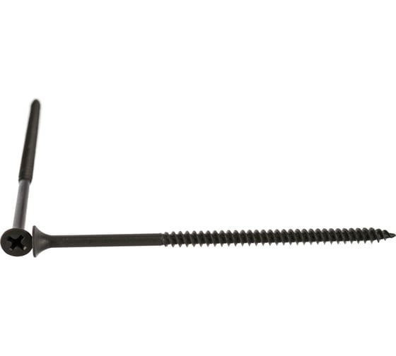 Усиленный саморез Tech-Krep PRO СГМ 4,2х90 35 шт. 146502