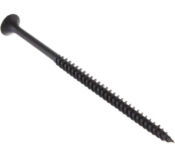 Усиленный саморез PROFFIX СГМ 4,2х75 200 шт - ведро 146498