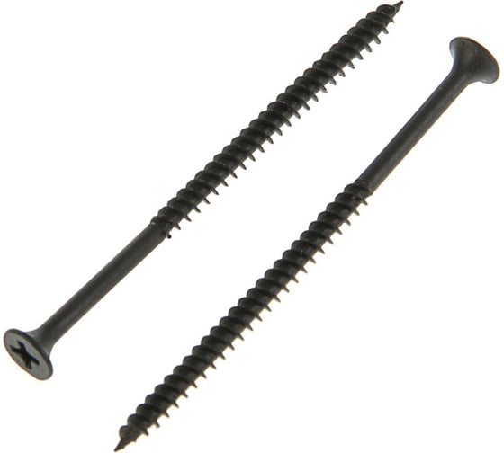 Усиленный саморез Tech-Krep PRO СГМ 4,2х75 40 шт - пакет 146499