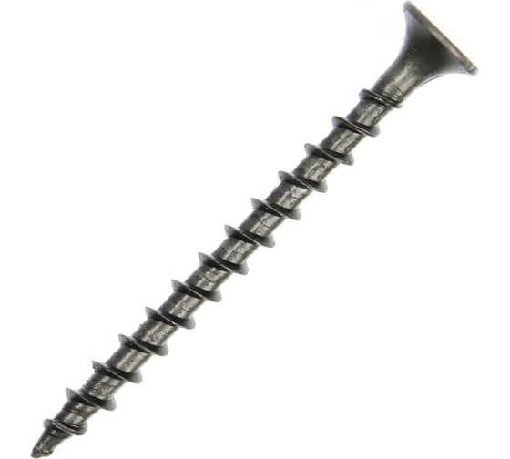 Усиленный саморез Tech-Krep PRO СГД 3,8х51 60 шт - пакет 146442 1