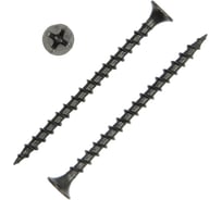 Усиленный саморез PROFFIX СГД 3,8х55 13 шт - пакет 146444