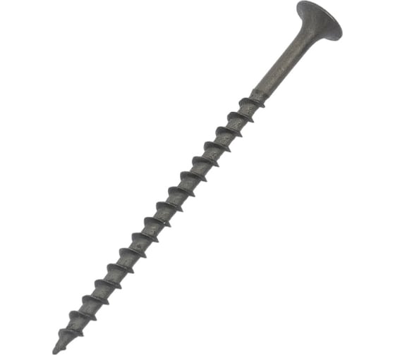 Усиленный саморез Tech-Krep PRO СГД 4,2х65 45 шт - пакет 146451
