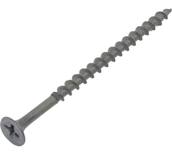 Усиленный саморез Tech-Krep PRO СГД 4,2х65 45 шт - пакет 146451