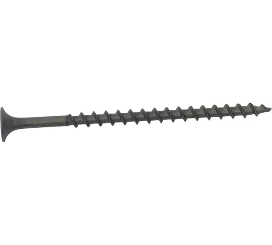 Усиленный саморез Tech-Krep PRO СГД 4,2х65 45 шт - пакет 146451