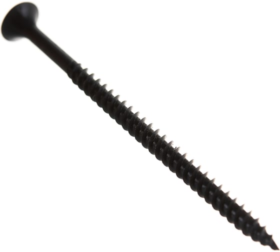 Усиленный саморез PROFFIX СГМ 4,2х65 400 шт - ведро 146494 1