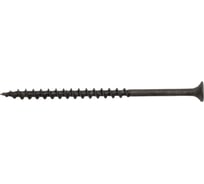Усиленный саморез Tech-Krep PRO PROFFIX СГД 4,2х75 200 шт - ведро 146454