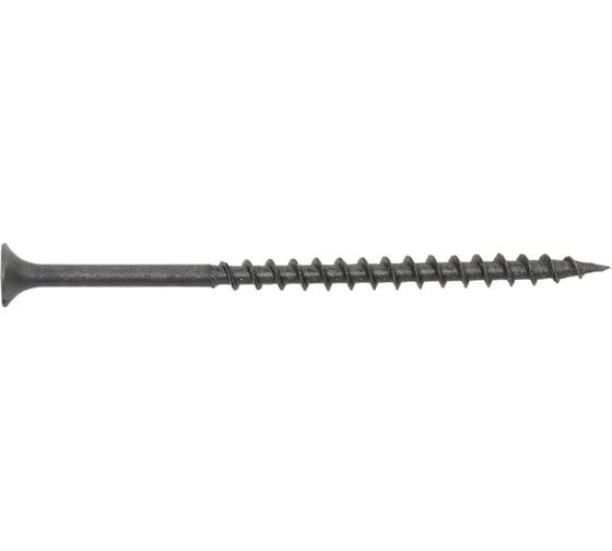 Усиленный саморез Tech-Krep PRO СГД 4,2х75 40 шт - пакет 146455