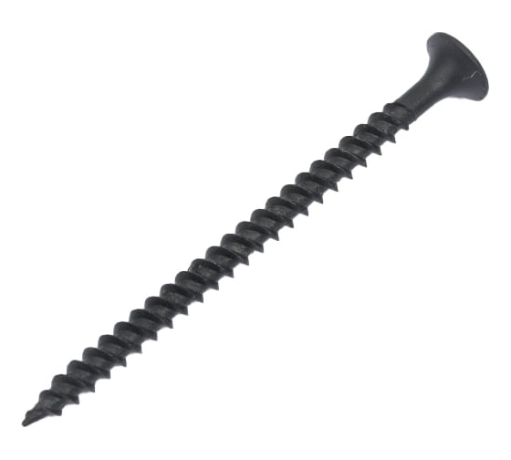 Усиленный саморез Tech-Krep PRO СГМ 3,5х55 50 шт. 146490