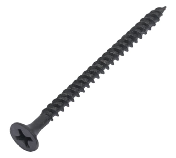 Усиленный саморез Tech-Krep PRO СГМ 3,5х55 50 шт. 146490