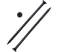 Усиленный саморез PROFFIX СГД 4,2х90 6 шт - пакет 146459