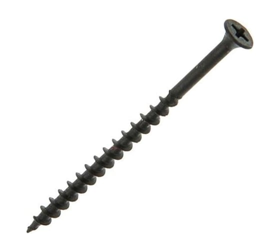 Усиленный саморез Tech-Krep PRO СГД 4,5х100 25 шт. 146462