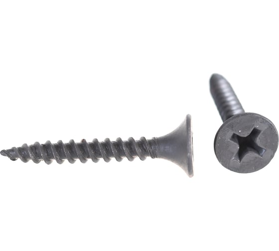 Усиленный саморез Tech-Krep PRO СГМ 3,5х25 120 шт. 146464