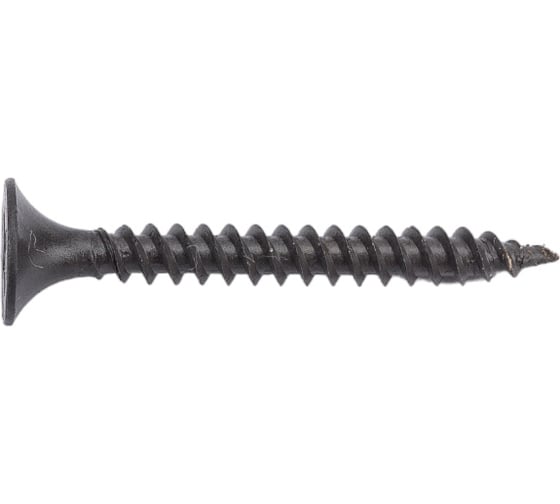 Усиленный саморез Tech-Krep PRO СГМ 3,5х32 1300 шт. 146469