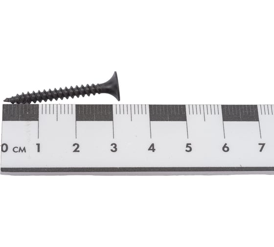 Усиленный саморез Tech-Krep PRO СГМ 3,5х32 1300 шт. 146469
