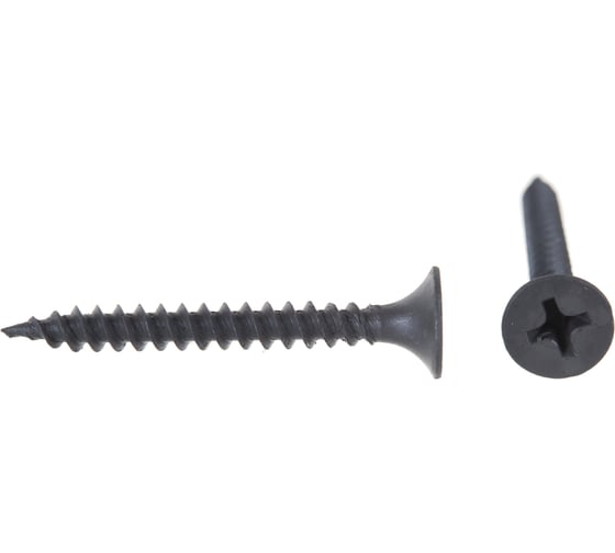 Усиленный саморез Tech-Krep PRO СГМ 3,5х32 600 шт - контейнер 146471