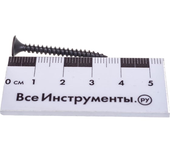 Усиленный саморез Tech-Krep PRO СГМ 3,5х35 1200 шт. 146473