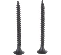 Усиленный саморез Tech-Krep PRO СГМ 3,5х41 90 шт. 146478