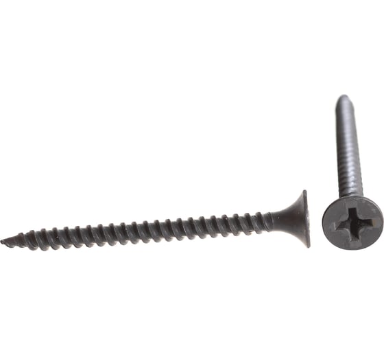 Усиленный саморез Tech-Krep PRO СГМ 3,5х41 90 шт. 146478