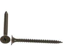 Усиленный саморез PROFFIX СГМ 3,5х41 25 шт - пакет 146476