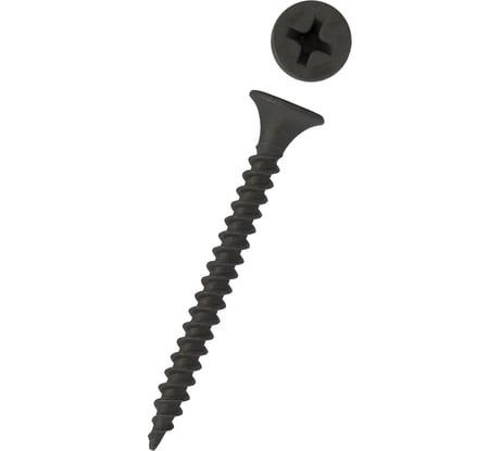 Усиленный саморез Tech-Krep PRO СГМ 3,5х41 400 шт. 146477