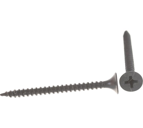 Усиленный саморез Tech-Krep PRO СГМ 3,5х41 400 шт. 146477