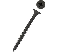 Усиленный саморез PROFFIX СГМ 3,5х51 18 шт - пакет 146484