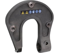 Плечо RedHotDot 80x130MM HR2 для заклепочника DRAGON 053878