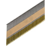 Реечные гвозди Fixpistols F-D34 3.05x70 BR ершеные 2500шт/уп 2-2-3-5553