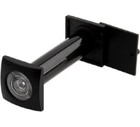 Глазок дверной Avers 1516/70-130-BLM 33491