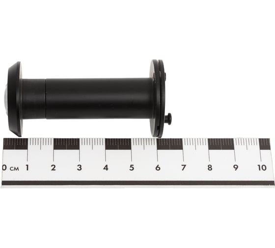 Глазок дверной Avers 2216/50-90-BLM 32959