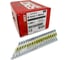 Реечные анкерные гвозди Senco R34 4.1x40 Ring 12mu DP (Цинк 12мкм 1000 шт) NN18AXBMR 1
