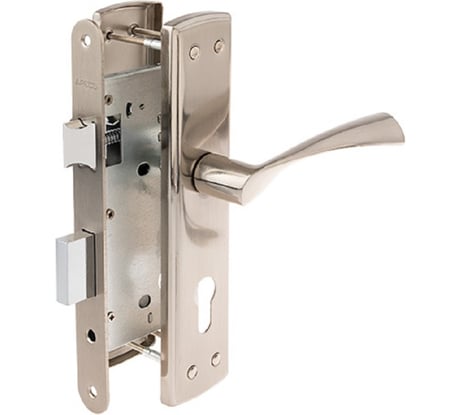 Замок врезной Apecs 1823-NIS 33560