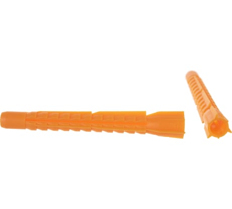 Универсальный дюбель ГОСКРЕП 8х72 полипропилен 8 шт. 4-0011500