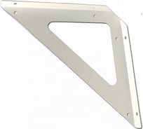 Декоративный кронштейн ГОСКРЕП 190х190 мм 13-0017520