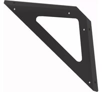 Декоративный кронштейн ГОСКРЕП 190х190 мм 13-0017530