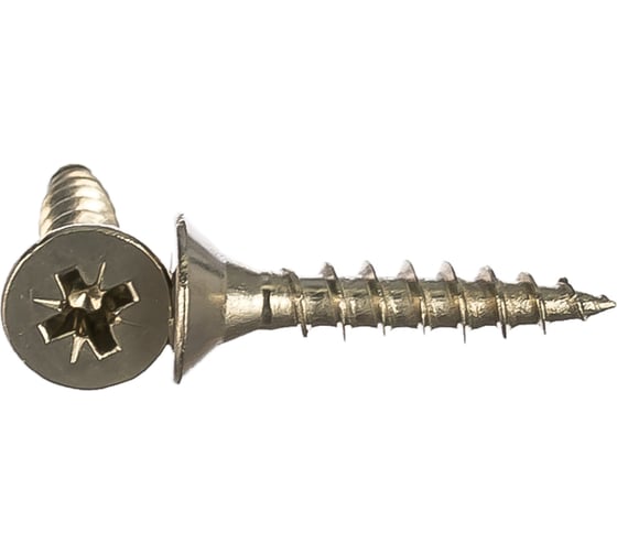 Универсальный саморез ГОСКРЕП 5х25 А2 150 шт., пласт.конт. 10-0011670 1