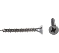 Универсальный саморез Госкреп 5х40 А2 100 шт., пласт. конт. КН.100059 10-0011700