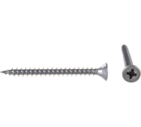 Универсальный саморез ГОСКРЕП 5х55 А2 70 шт., пласт.конт. 10-0011730