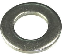 Плоская шайба ГОСКРЕП DIN 125 M5 нержав.сталь 400 шт., пласт.конт. 10-0024810