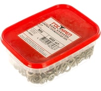 Пружинная шайба ГОСКРЕП DIN 127 М6 нержав.сталь 600 шт., пласт.конт. 10-0025040