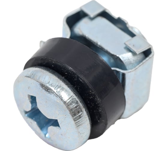 Комплект крепежа SKAT TB Mounting kit 16 винт+шайба+гайка, M6x16 4476
